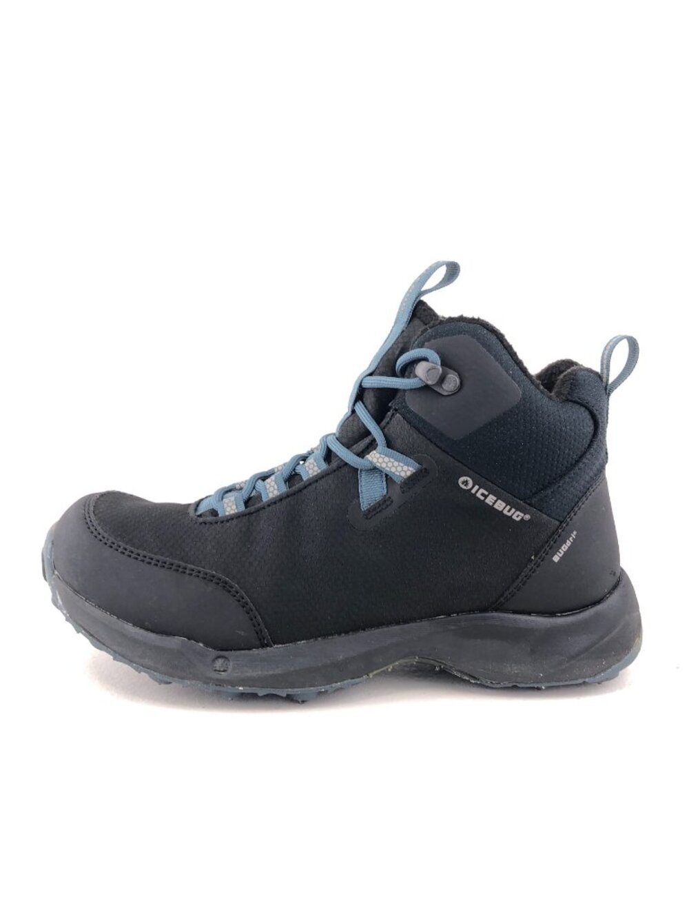 Ice Bug Speed2 BUGrip Studded Winter Hiking Boots 8